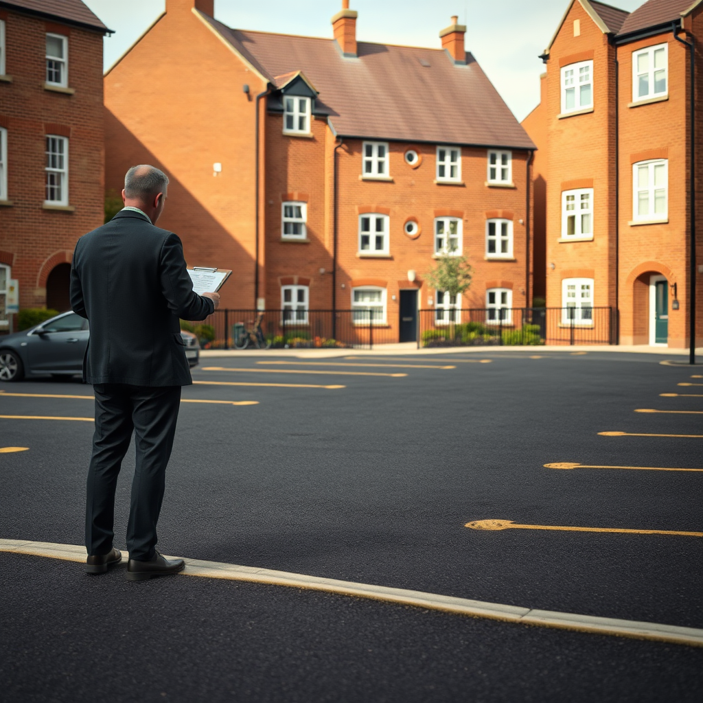 Concern as evidence for car park to homes plan questioned